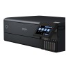 Epson Multifunctional Printer | EcoTank L8180 | Inkjet | Colour | Inkjet Multifunctional Printer | A3+ | Wi-Fi | Black