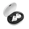 SteelSeries | Wireless Gaming Earbuds | Arctis GameBuds | Bluetooth | In-Ear | Microphone | Wireless | White