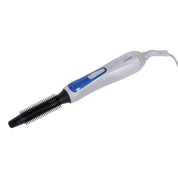 Concept KF-1310 Hot air brush Blue, ...