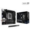 Asrock B860I WiFi Intel B860 LGA 1851 (Socket V1) mini ITX