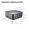 HP Thunderbolt 4 Ultra 280W G6 Dock (EU)