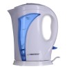 Esperanza EKK018B Electric kettle 1.7 L, White / Blue