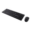 KEYBOARD +MOUSE WRL PRIMO SET/ENG 25347 TRUST