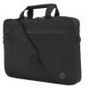 HP Professional 14.1-inch Laptop Bag 14.1" Messenger case Black