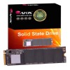 AFOX ME300 SSD M.2 PCI-EX4 128GB TLC 1.6 GB/S NVME