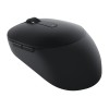 Dell | Pro | MS5120W | 2.4GHz Wireless Optical Mouse | Wireless | Black