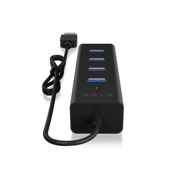 Raidsonic | 4 port USB 3.0 ...