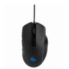 MOUSE USB OPTICAL GAMING RGB/MUSG-RAGNAR-RX500 GEMBIRD