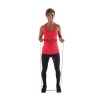 Pure2Improve | Pro Resistance Band Medium | Red