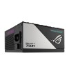 ASUS ROG Loki SFX-L 750W Platinum power supply unit 20+4 pin ATX Black, Silver