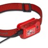 Black Diamond Cosmo 350-R Red Headband flashlight