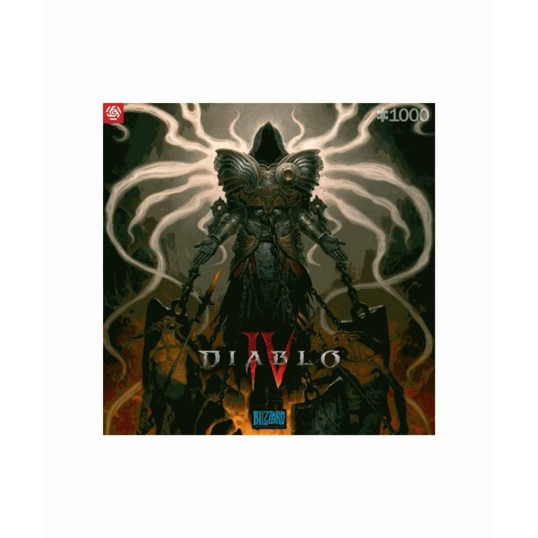 Good Loot Gaming Puzzle: Diablo IV ...