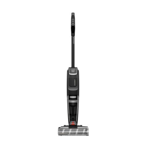 Bissell All-in-one Multi-surface Vacuum Cleaner | CrossWave OmniForce Edge PRO | Cordless operating | Handstick | Washing function | 25.9 V | Operating time (max) Up to 30 min | Black/Titanium