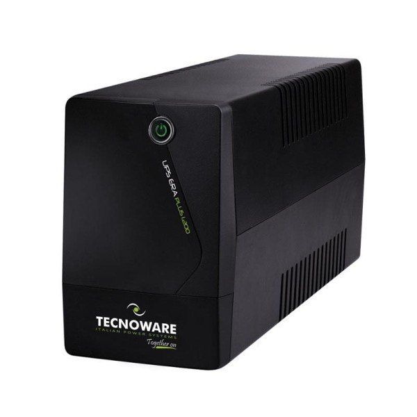 UPS|TECNOWARE|840 Watts|1200 VA|Wave form type Modified ...