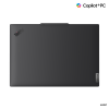 Lenovo ThinkPad T14s Gen 6 14 WUXGA AMD Ryzen AI 7 PRO 360/64GB/1TB/Integrated AMD Radeon 880M/WIN11 Pro/ENG Backlit kbd/Black/FP/SC/LTE Upg | Lenovo