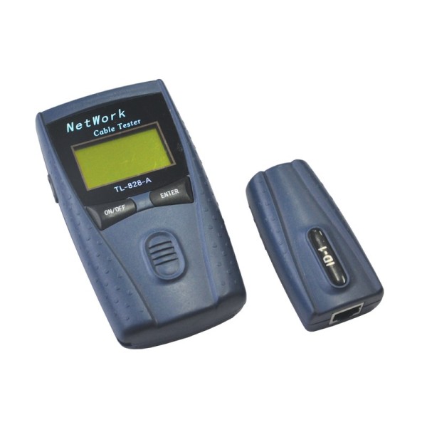 Alantec NI021 network cable tester UTP/STP ...
