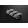 DRONE ACC CHARGING HUB 240W/MATR.4D CP.EN.00000627.01 DJI