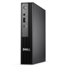 Dell Pro Micro QCM1250 i3-1400T/16GB/512GB/HD/Ubuntu/No Kbd/3Y ProSupport NBD Warranty | Dell