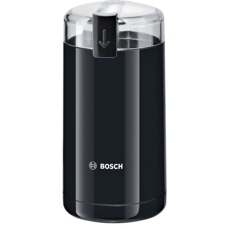 Bosch | Coffee Grinder | TSM6A013B | 180 W | Coffee beans capacity 75 g | Black