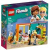 LEGO FRIENDS 41754 LEO'S ROOM