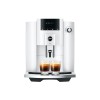 Coffee Machine Jura E4 Piano White (EA)