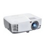 Viewsonic PA503S data projector 3600 ANSI lumens DLP SVGA (800x600) Desktop projector Grey,White