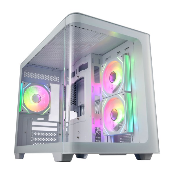 FSP Case | S380 | White ...