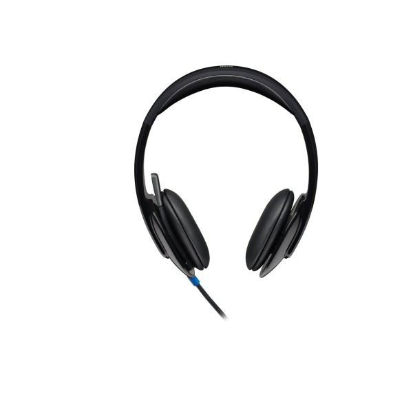 HEADSET USB H540/981-000480 LOGITECH