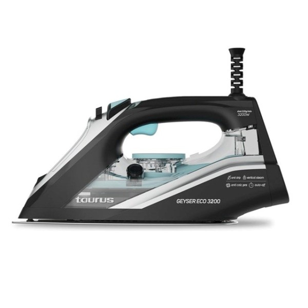 Taurus Geyser Eco Iron 3200 W ...