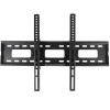 Maclean TV MC-421 Wall Mount Bracket 32"-90" VESA 600x400 80kg Tilting Universal Adjustable Spirit Level Accessories Flat Slim