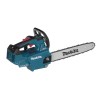 Makita DUC356ZB chainsaw Black, Blue