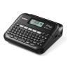 Brother PT-D460BTVP | Mono | Thermal | Label Printer | Black