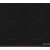 Bosch Serie 6 PIE631HB1E hob Black Built-in 60 cm Zone induction hob 4 zone(s)