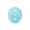 HJC GLEO Cycling Helmet, MT BLUE WHITE children's and youth