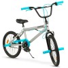 BMX Bike 20" Blue TOIMSA 546