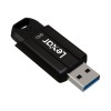 Lexar | Flash drive | JumpDrive S80 | 64 GB | USB 3.1 | Black