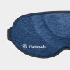 Therabody mask sleep - Sleep mask Blue