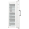 Gorenje Freezer | FN619EAW6 | Energy efficiency class E | Upright | Free standing | Height 185 cm | Total net capacity 280 L | No Frost system | Display | White