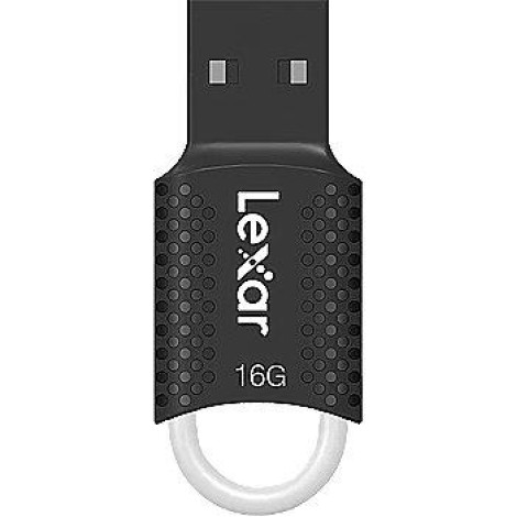 MEMORY DRIVE FLASH USB2 16GB/V40 LJDV40-16GAB LEXAR
