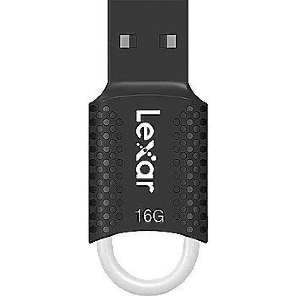 MEMORY DRIVE FLASH USB2 16GB/V40 LJDV40-16GAB ...