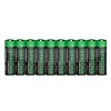 PATONA Premium AA Mignon LR06 – 10x alkaline batteries 1.5V