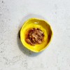 OLLO Cat nr 6 Tuna & Crab in broth - wet cat food - 70g