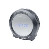 Muse | Clock radio PLL | M-12CR | Alarm function | Black