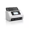 Epson Network Business Scanner | WorkForce DS-800WN | Colour | Wireless