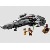 LEGO Star Wars 75383 Darth Maul's Sith Infiltrator