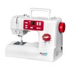 Łucznik Marilyn 2018 HD Automatic sewing machine Electromechanical