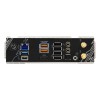 Asrock Phantom Gaming B850I Lightning WiFi AMD B850 Socket AM5 mini ITX