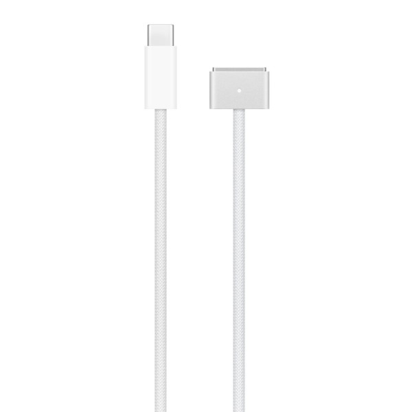 Apple | USB-C to Magsafe 3 ...