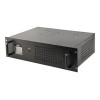 EnerGenie | UPS RACK-1500 Rack | 1500 VA