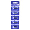 5 x alkaline batteries everActive 27A 12V- blister 5 pcs.